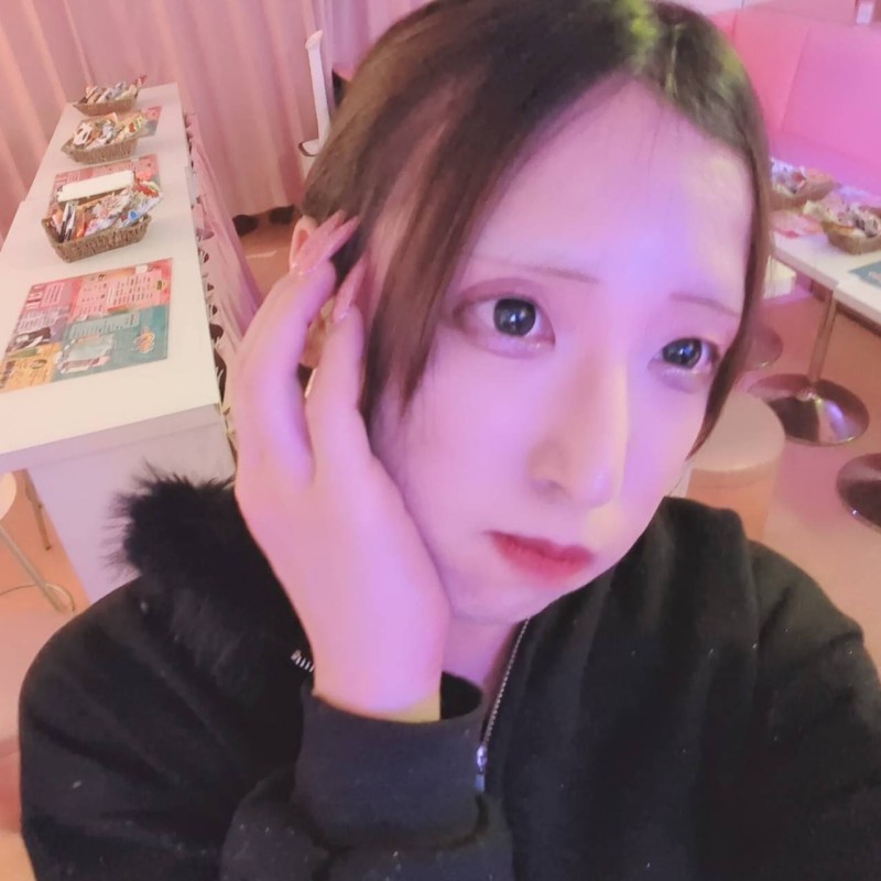 ありさのアイコン